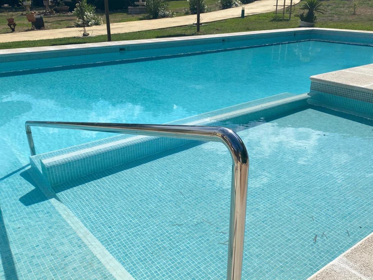 Private Villas Puerto Pollensa For Family Groups, Private Mountain Ideal For Runners, Trailers, Hikers, It Is Approximately 3 Minute Walk From The Beach المظهر الخارجي الصورة