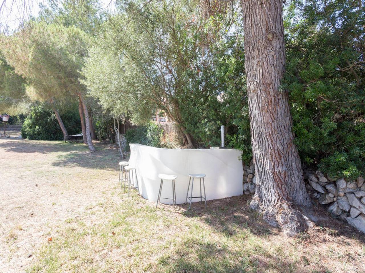 Private Villas Puerto Pollensa For Family Groups, Private Mountain Ideal For Runners, Trailers, Hikers, It Is Approximately 3 Minute Walk From The Beach المظهر الخارجي الصورة