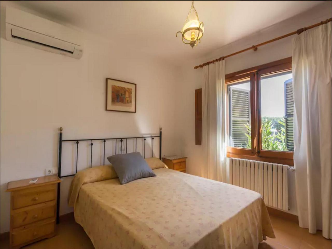 Private Villas Puerto Pollensa For Family Groups, Private Mountain Ideal For Runners, Trailers, Hikers, It Is Approximately 3 Minute Walk From The Beach المظهر الخارجي الصورة
