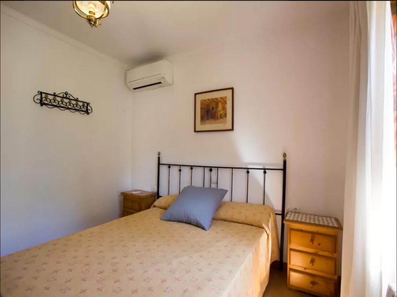 Private Villas Puerto Pollensa For Family Groups, Private Mountain Ideal For Runners, Trailers, Hikers, It Is Approximately 3 Minute Walk From The Beach المظهر الخارجي الصورة